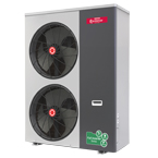 Air-to-Water Heat Pumps