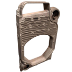 Commercial Boiler Components