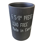 Drive Shoes & Connector Couplings