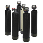 Iron & Sulfur Filters