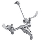 Service/Utility Faucets