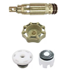 Sillcock & Wall Hydrant Repair Parts