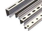 Strut, Rod & Accessories