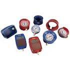 Testing Equipment & Accessories