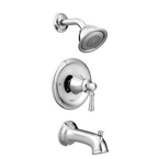 Tub & Shower Faucets