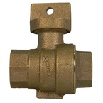 Water Meter Accessories