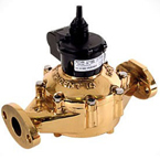 Water Meters & Accessories