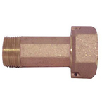 Water Service Fittings