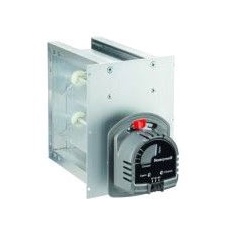 Zone Dampers & Controls
