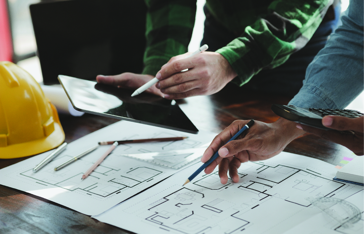 Commercial Sales Team